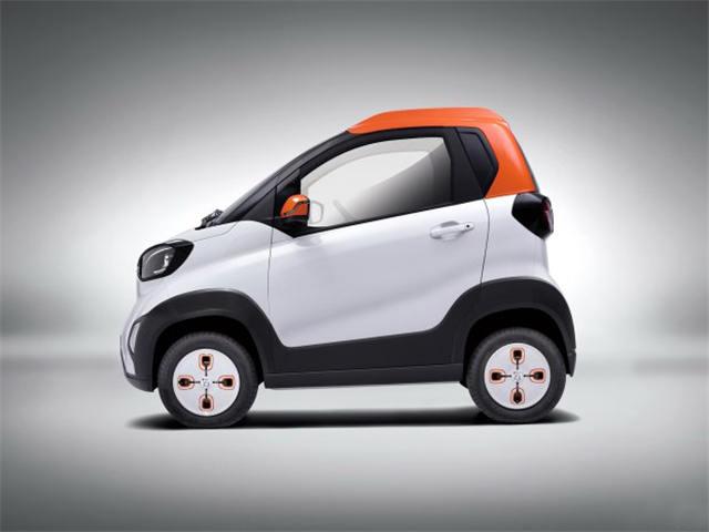 类似宝骏e100,新能源车宝骏e100怎么样