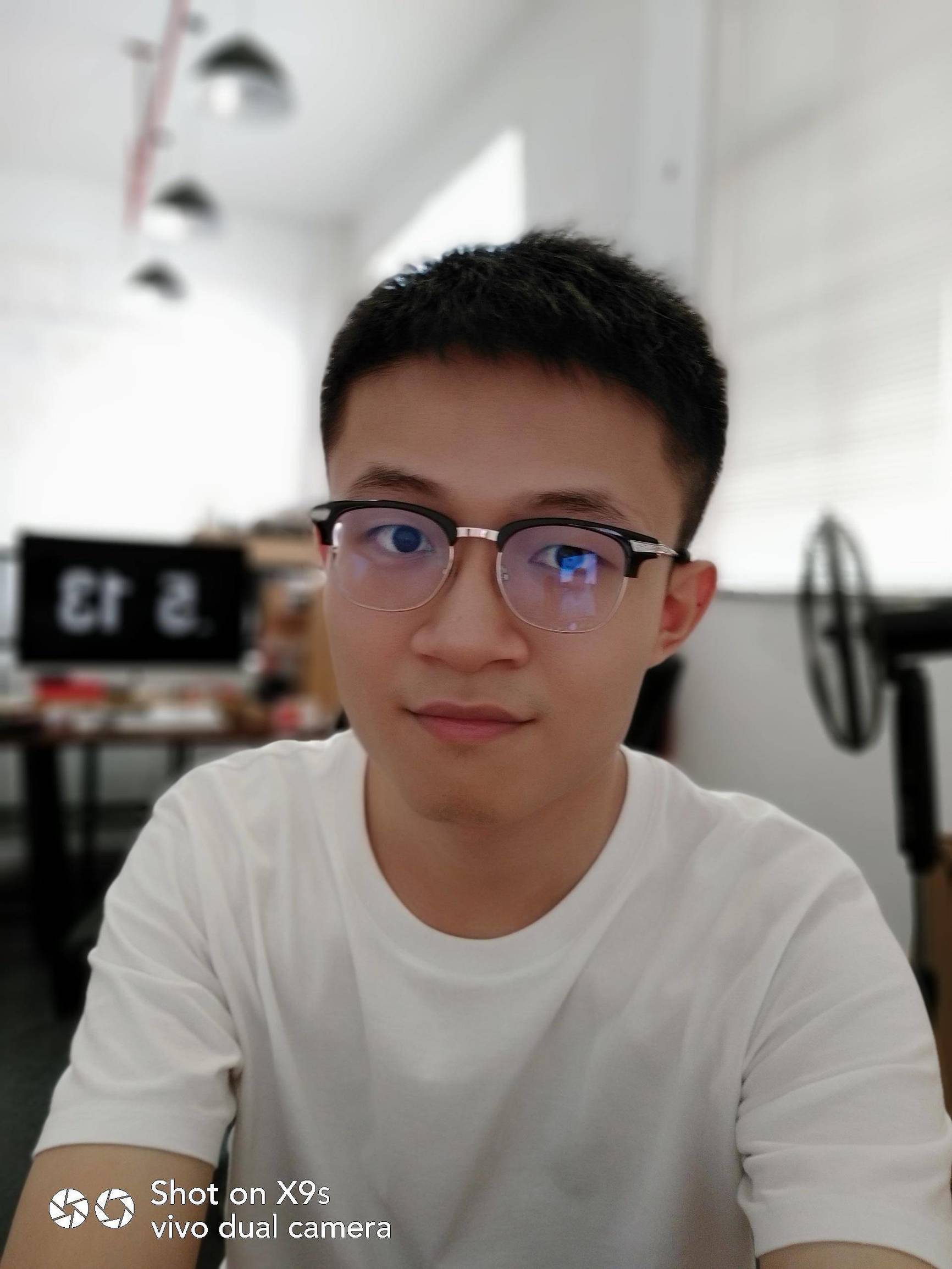 vivox90s日常体验,vivox90s拍照效果实测