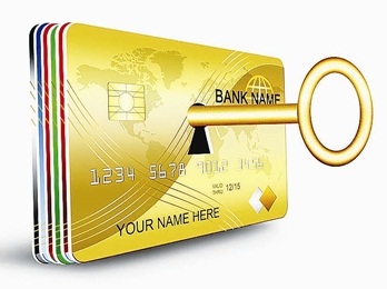 开通信用卡怎么消费,信用卡开启条件