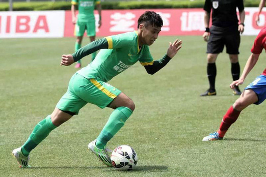 贵州现在的十大知名人物,贵州十大球星排名