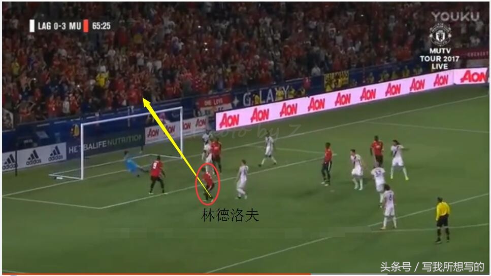 曼联5-2大逆转,曼联5-2赛后