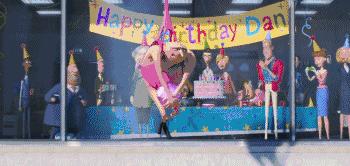 贱萌小黄人花样百出，这是要搞事情啊！