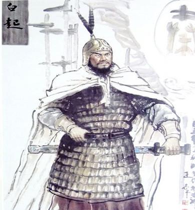 白起为什么没灭六国 (白起为什么会被秦国人杀)