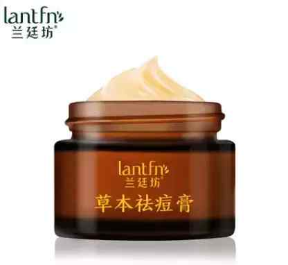 7天抗痘无痕如初,抗痘心路