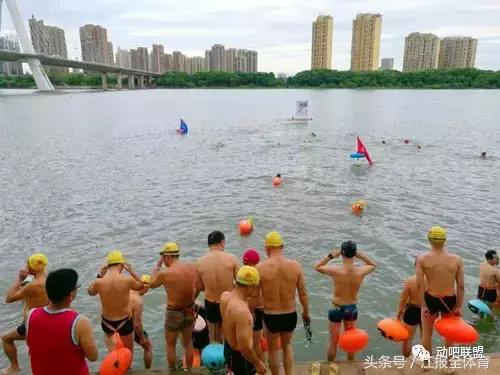 近期江西体育比赛,全运会游泳比赛江西浩然队