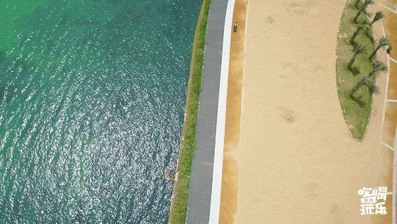 星沙蓝色海湾,星沙蓝色海岸在哪里