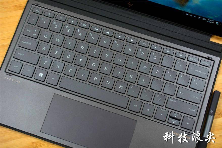 惠普reverb深度评测,惠普spectrex2m3