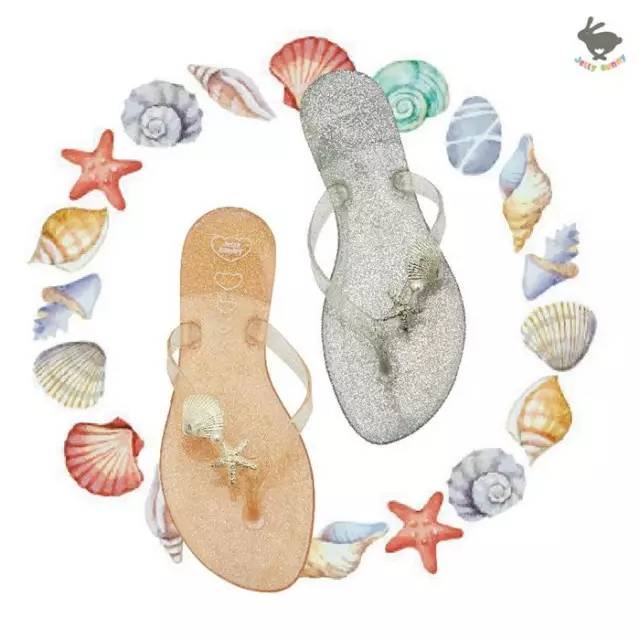 网红夏季百搭拖鞋,2019网红拖鞋夏