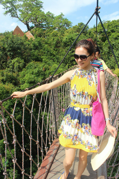 邂逅三亚绝美晚霞,来三亚邂逅绝美晚霞