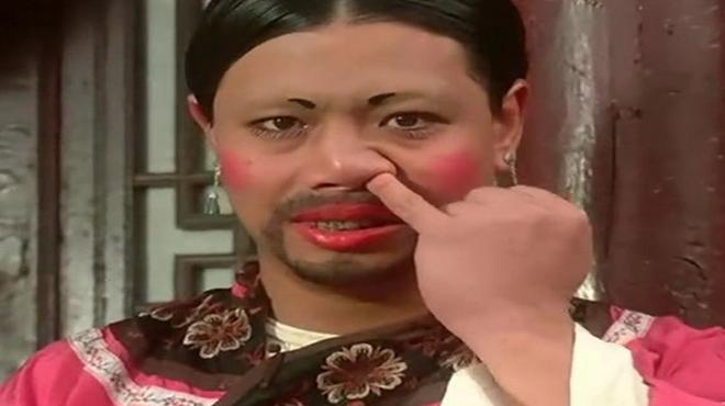 经常挖鼻孔导致鼻孔出血怎么处理,经常挖鼻孔怎么调理