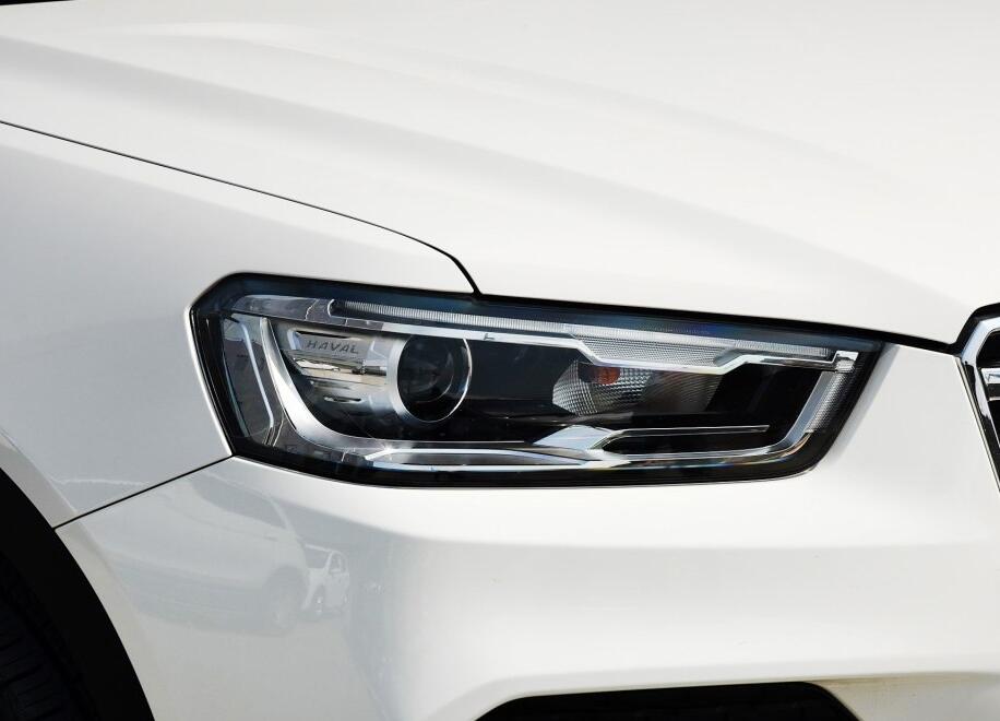 哈弗h6酷派2.0t怎么样,h6酷派2.0t油耗高维修