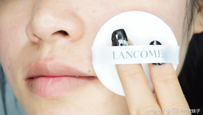 兰蔻眼部肌底精华液效果,兰蔻眼部肌底精华液测评