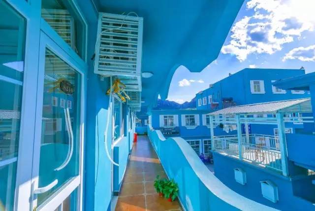 京津冀，听说你们缺一份避暑攻略？驿雲小编已给你们备好！