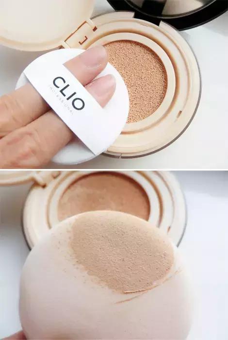 哪个牌子的气垫bb好用,这是我用过最好用的粉底配音