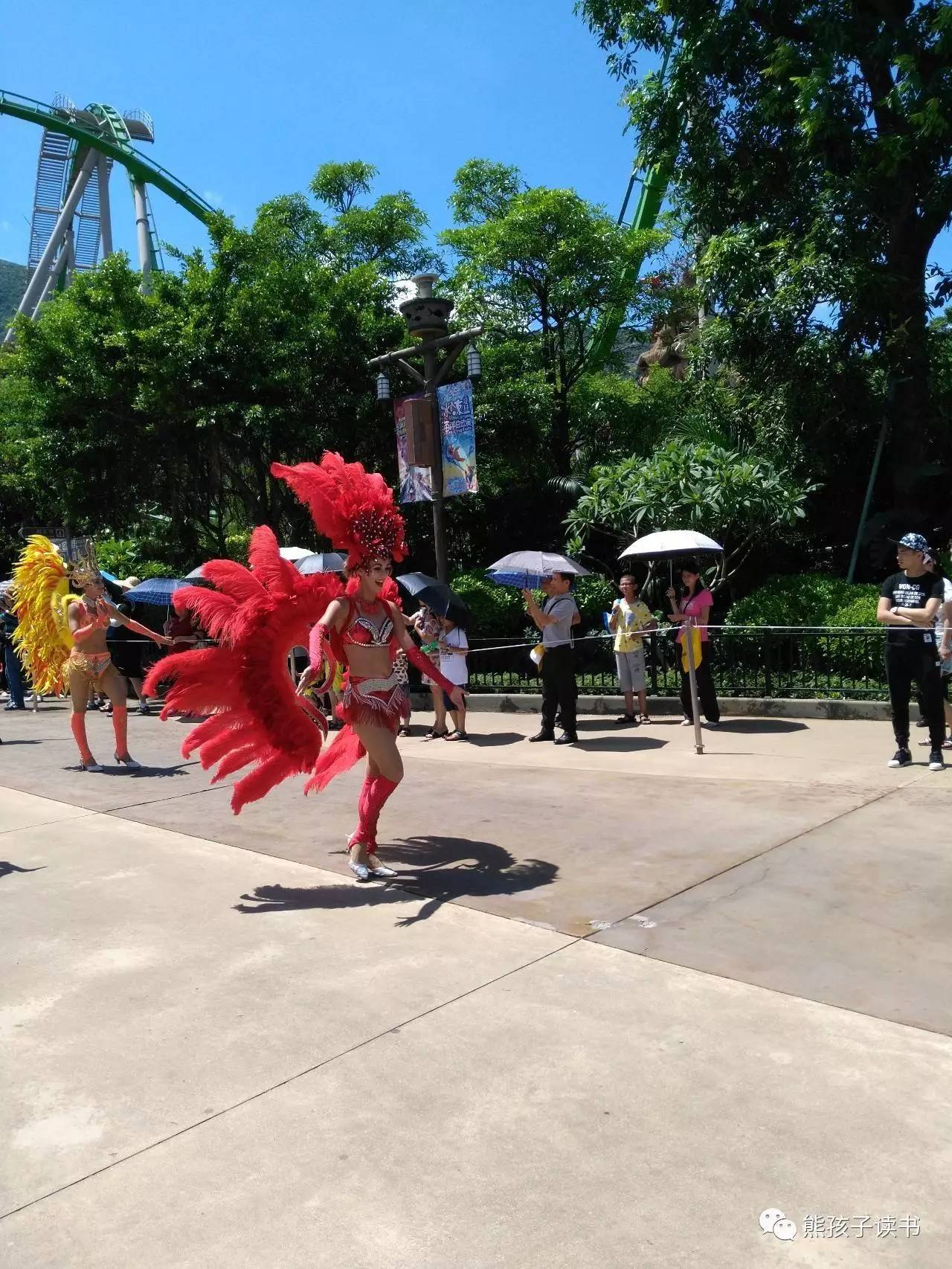 最近珠海长隆海洋王国一日游攻略,自驾游珠海长隆海洋王国一天游