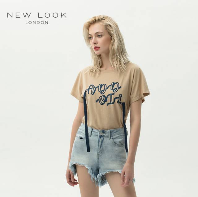 海外穿搭,类似zarahm的服装品牌