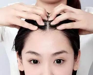 一个地方反反复复长痘是什么原因,不同位置超详细的长痘原因剖析