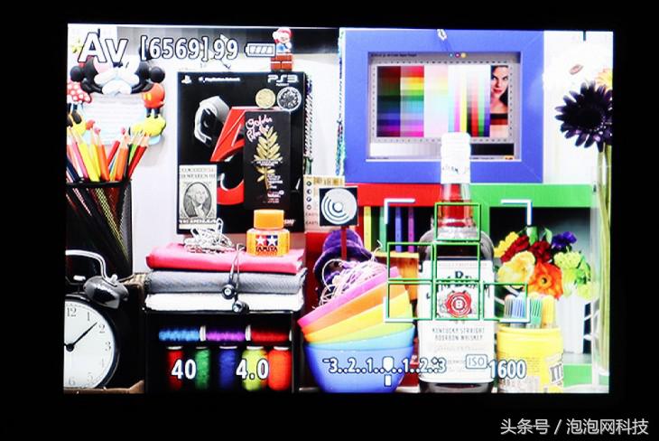 佳能6dmark2的标准参数,入门全画幅佳能6d