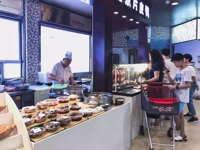 武汉第一份逛超市攻略，各大超市的“尖儿货”都在这里！