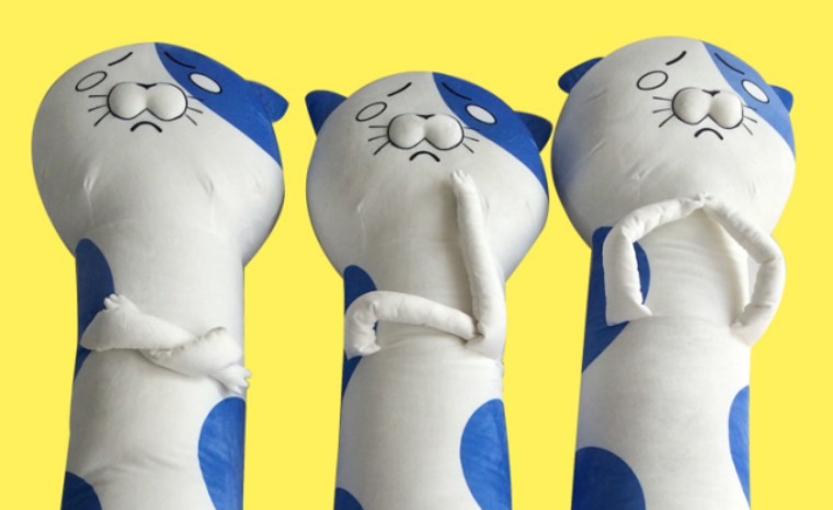 推荐抱枕好看又便宜,盘点7款美爆的抱枕