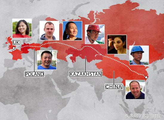 中欧班列赚了多少钱,中欧班列创造的价值