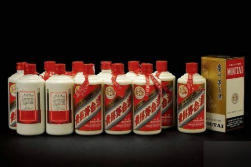 谁说国货比不上国外大牌,国外国货奢侈品