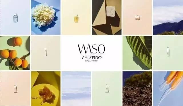 资生堂waso系列怎么样,资生堂waso有范