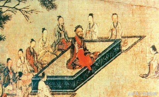 中国历史上有哪些人不知道的事,中国你不知道的历史