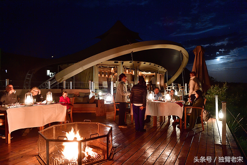 肯尼亚动物大迁徙旅游,肯尼亚迁徙之旅