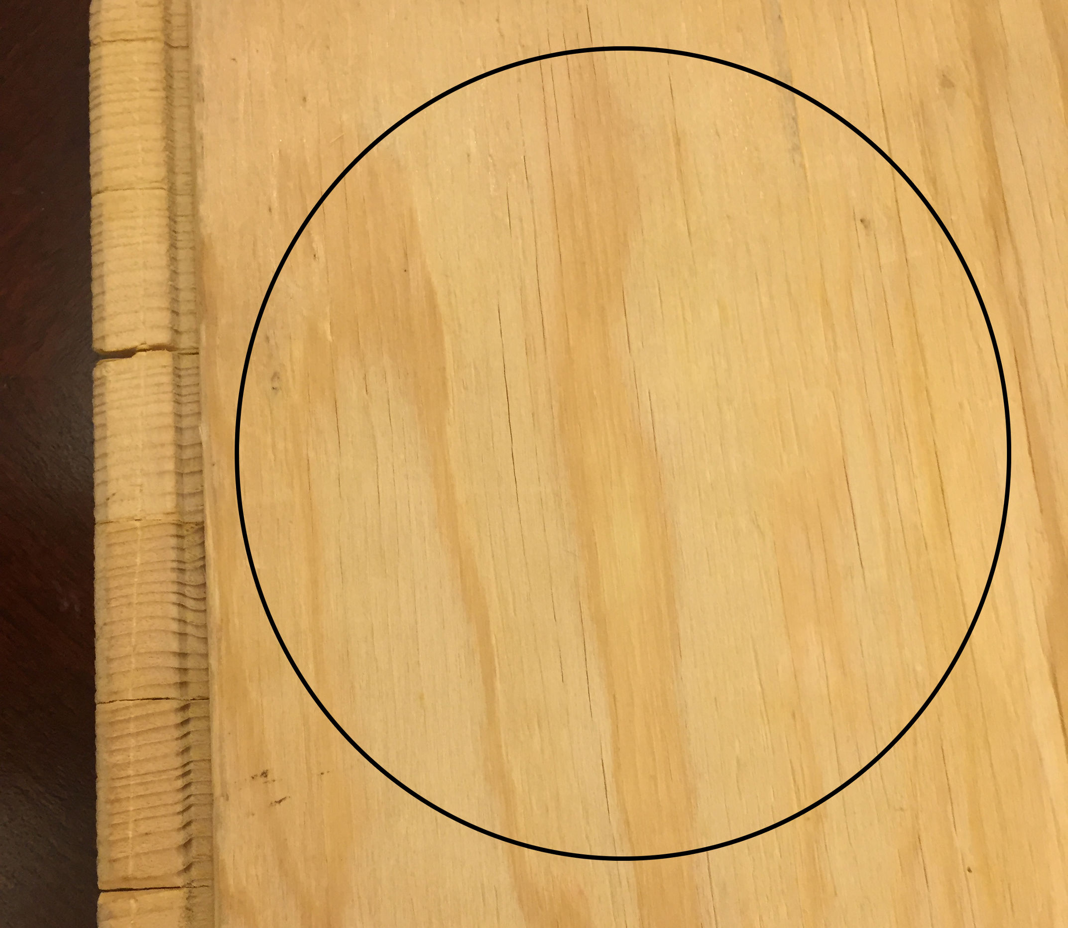 实木地板判断品质优劣标准,地板木材鉴别