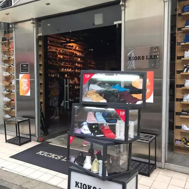 原创便宜球鞋店铺有哪些,球鞋店铺推荐有哪些