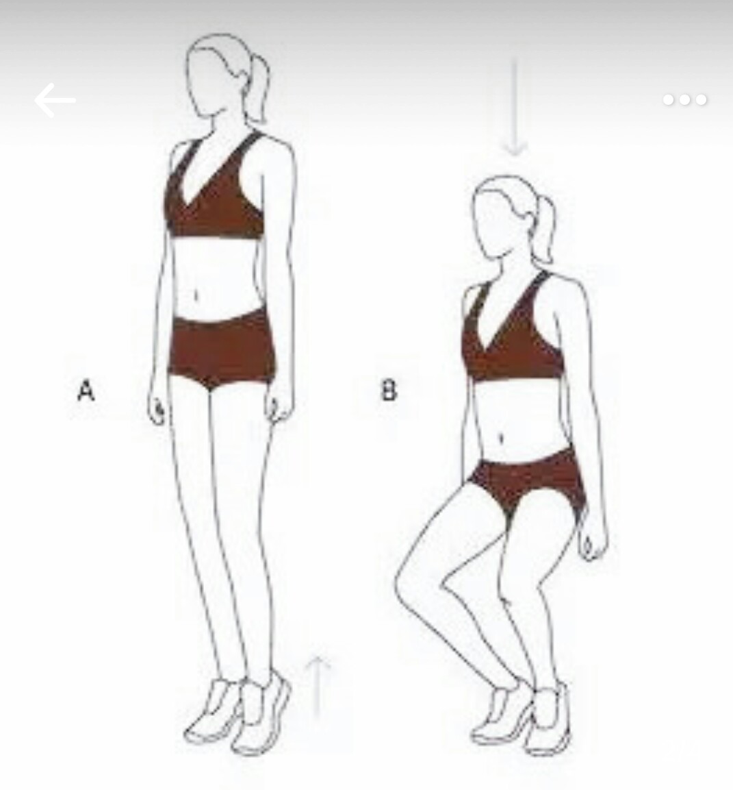 专瘦大腿内侧肉肉,4个动作帮你燃脂瘦大腿