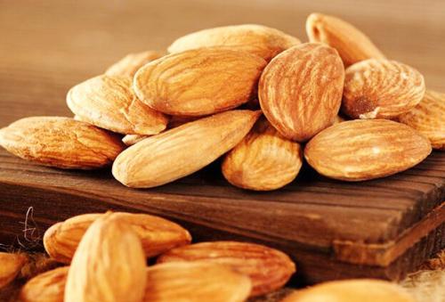 吃核桃仁和甜核桃仁的功效与作用,桃仁和山桃的功效