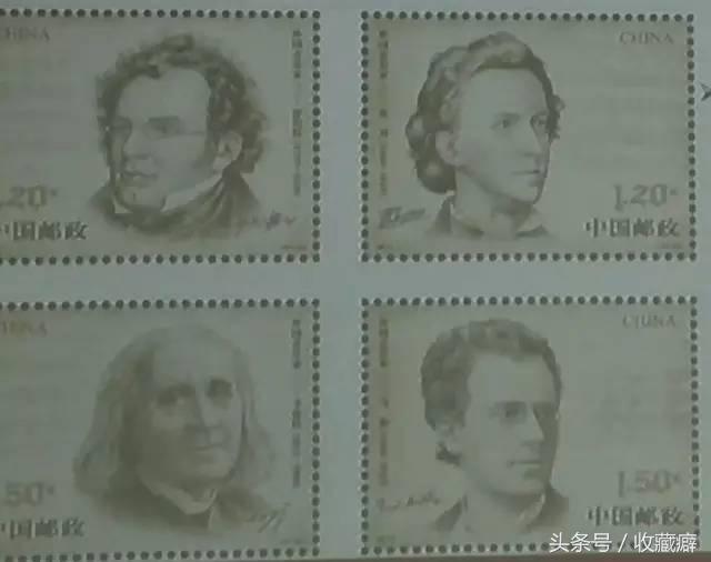 7-9月邮资票品内容大剧透，部分有图稿