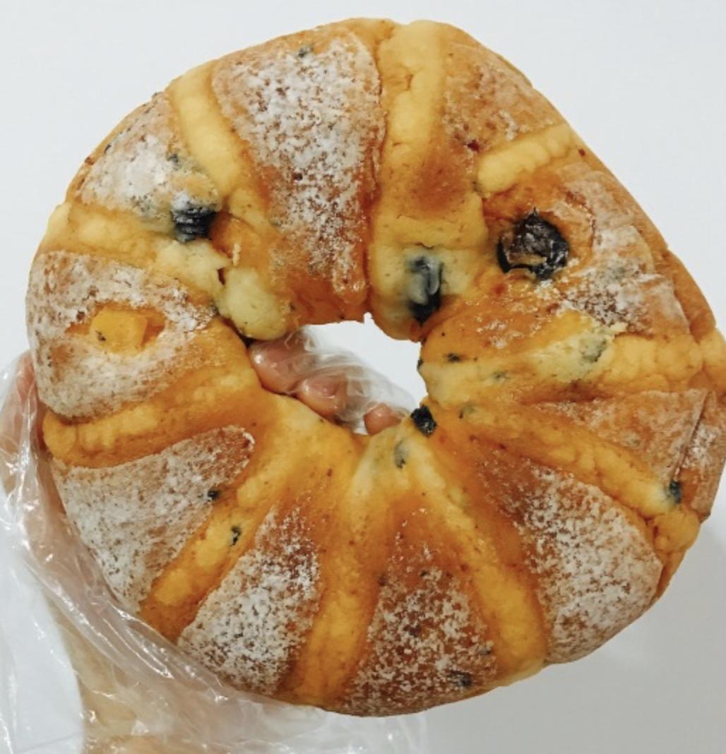 原麦山丘面包哪款最好吃,原麦山丘新款面包好吃吗