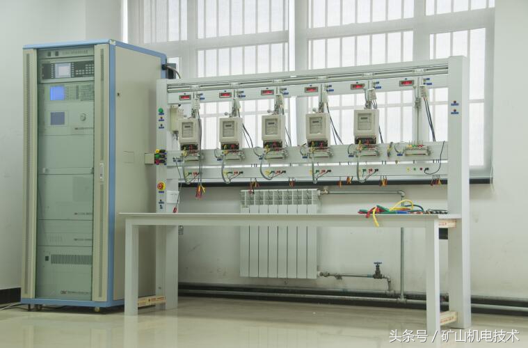 电学计量专业项目,电学计量员和电学计量工的区别