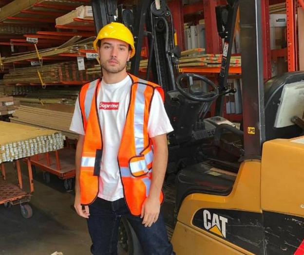 supreme的价格,supreme春夏值得买吗