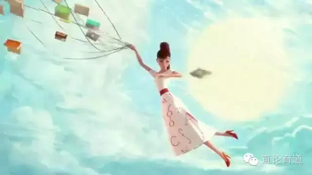 奥斯卡最佳动画短片2022拳击芭蕾,10部奥斯卡最佳动画短片