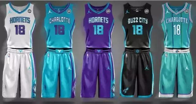 为什么现在nba球衣都是耐克,新款耐克nba球衣怎么样