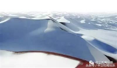 这份中卫说明书，带你认识中卫！