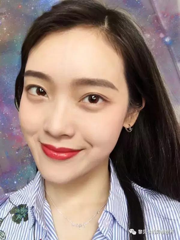 对不起，对于口红，我无法专一！