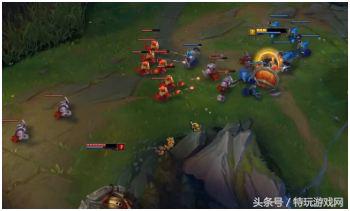 lol新手技能怎么升级,lol新手快速提升等级