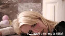 有什么瘦小腿的方法,你们要怎么才能瘦下来