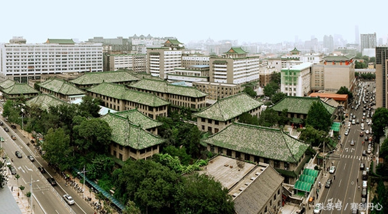 北京协和医院和华西医院哪个厉害,北京协和医学院是中国最好的吗