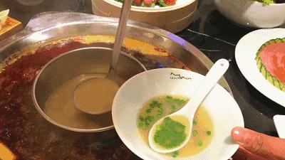 来了！来了！麻辣空间合肥店一大波福利来袭·····陪您清爽一“夏”