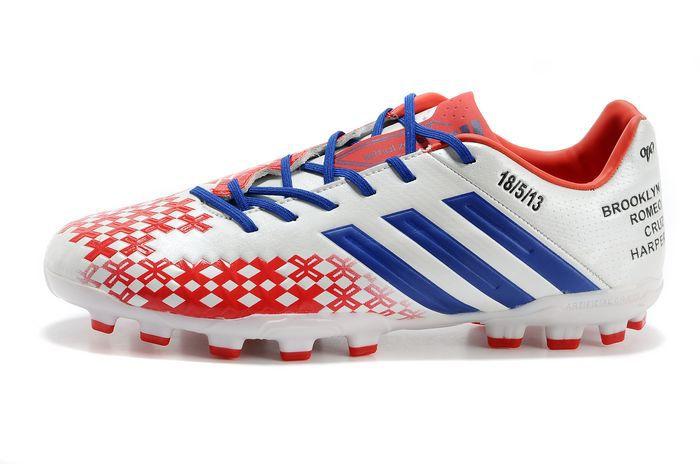 阿迪达斯陨落的神鞋,阿迪达斯辉煌