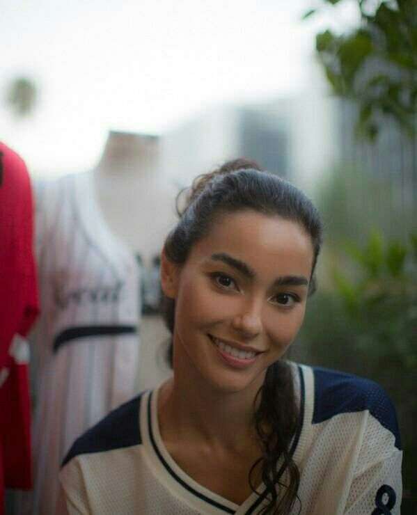 今年超级in的健身穿搭