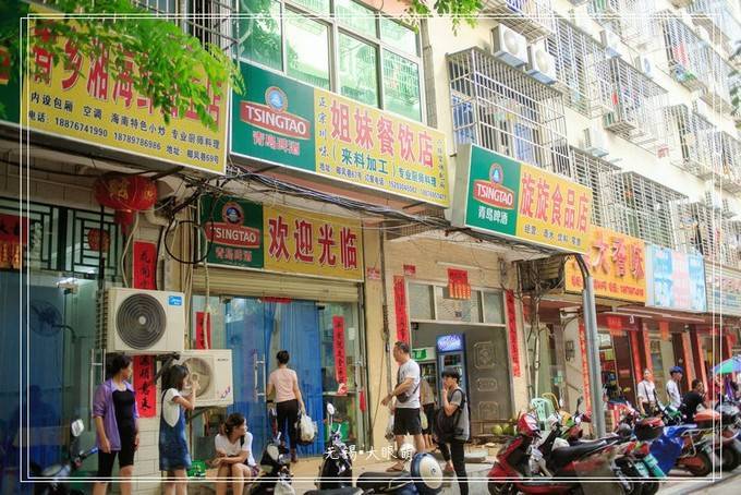 萌妹子的三亚之旅,三亚一月度假攻略