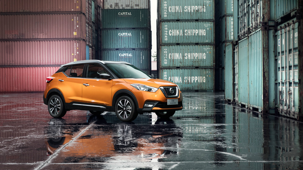 两度新车汇｜看着广告加身的小蛮腰我深深地意识到“酒香不怕巷子深”都是骗人的