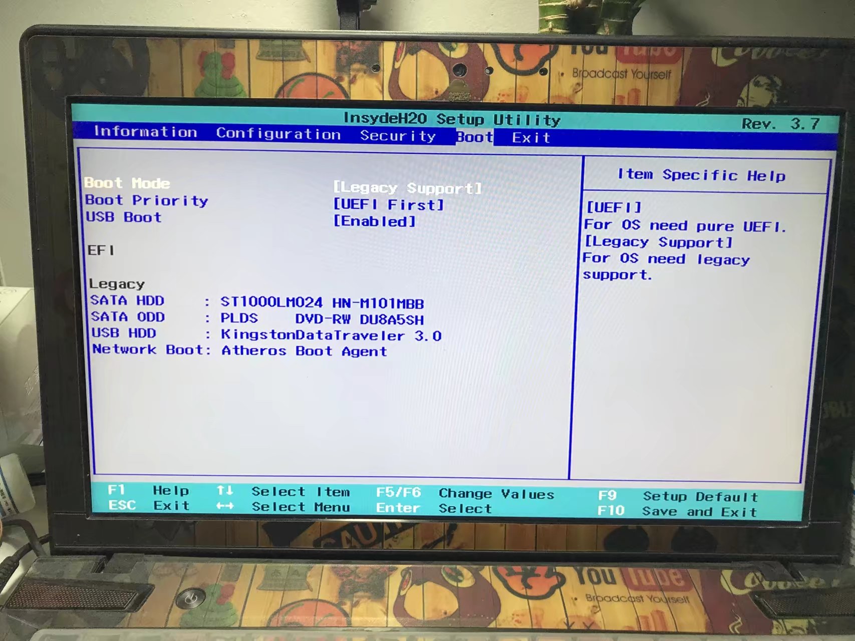 u盘装系统需要装u盘启动工具么,用u盘装系统的操作全程教程